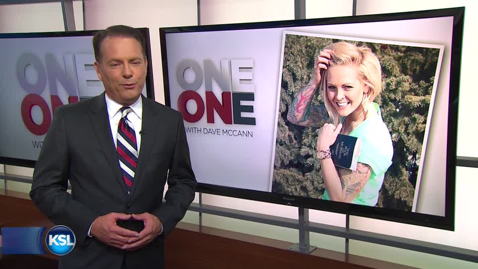 'One on One' with Dave McCann ordinarily extraordinary