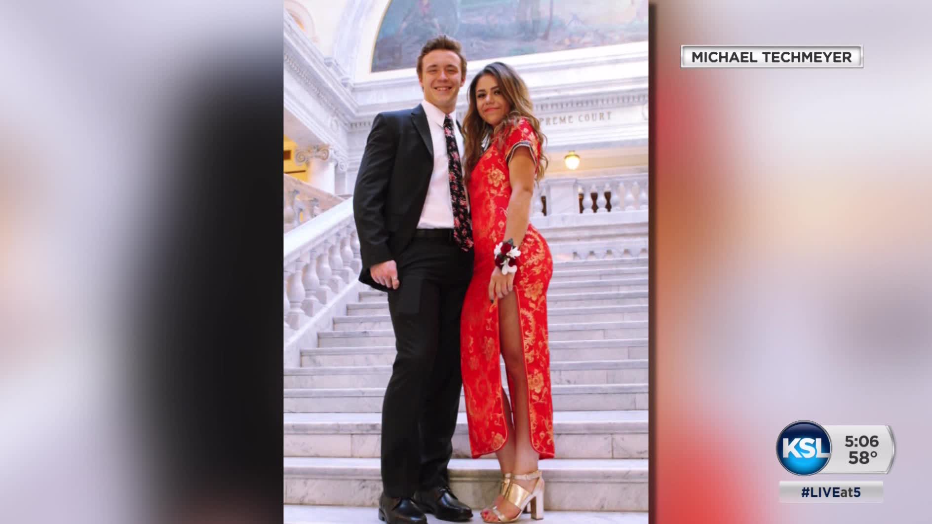 cultural appropriation prom dress My Culture Is Not Your Prom Dress': Twitter Erupts Over Photo