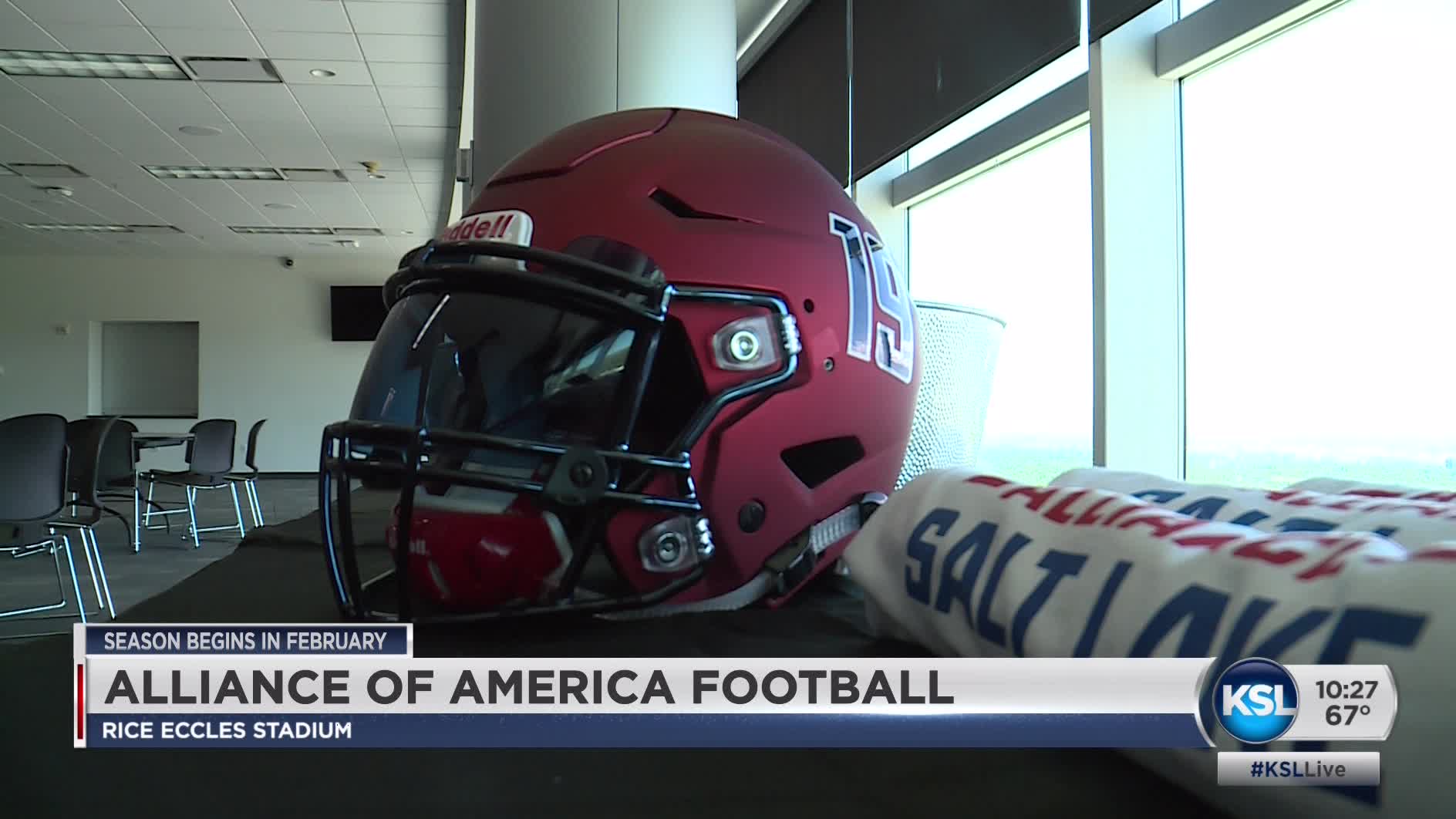 Dennis Erickson to lead Alliance of American Football Salt Lake franchise |  KSL.com