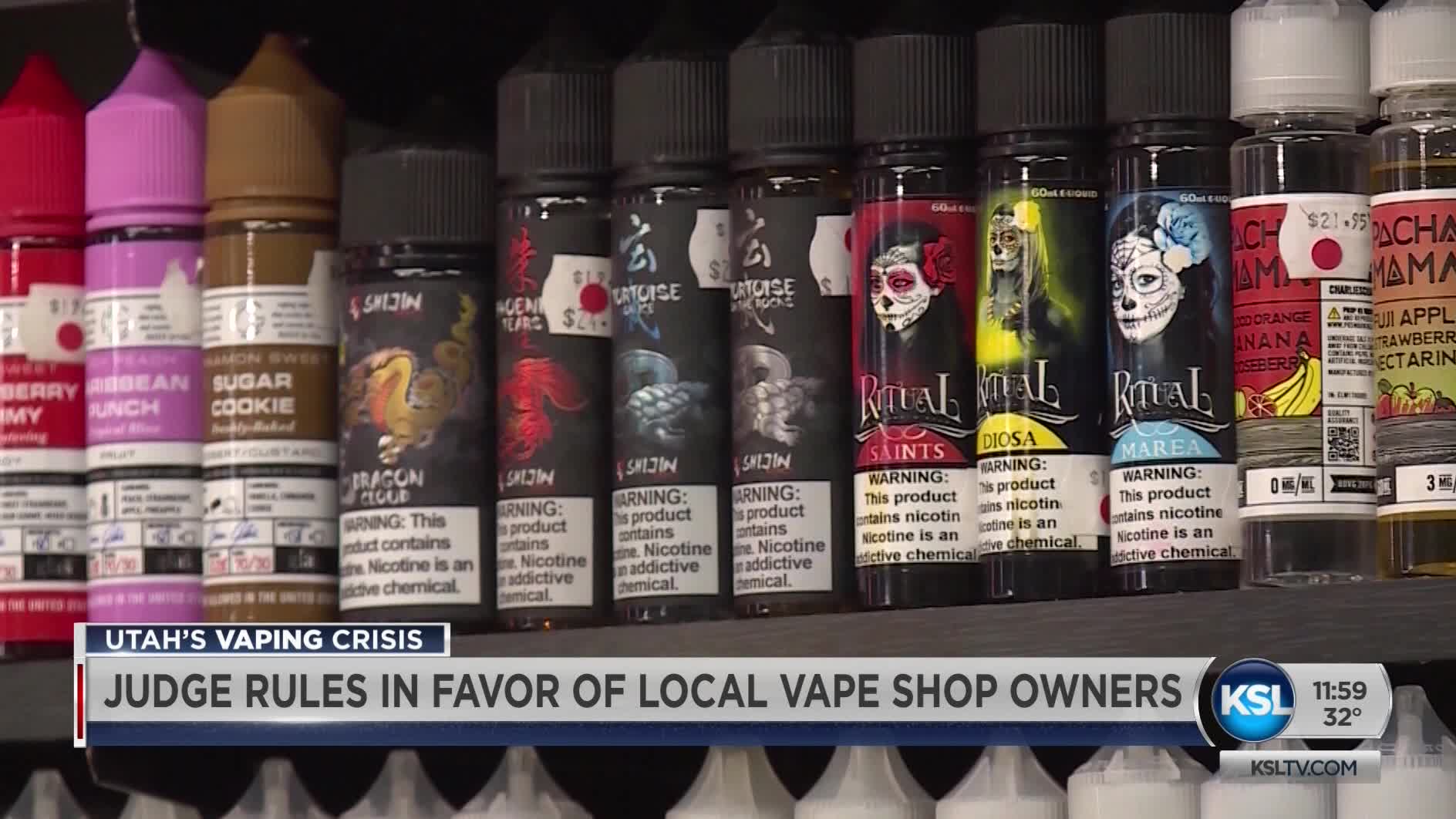 elf bar vape uk Are Flavored Vapes Banned in Your U.S. State? Check the Latest List main image 1